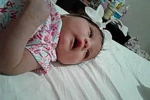 First name baby Maryjane