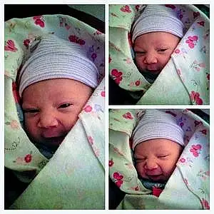 First name baby Kristen