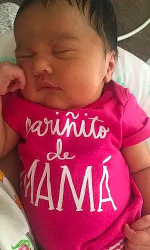 First name baby Marina