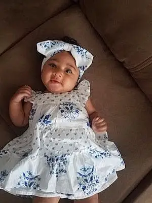 First name baby Arayah