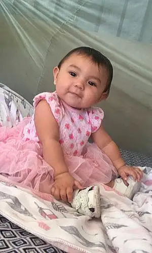 First name baby Isabela