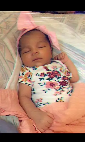 First name baby Aisha
