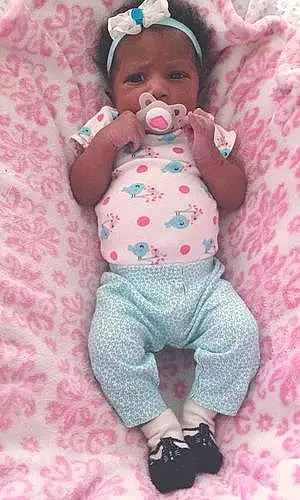First name baby Maliya