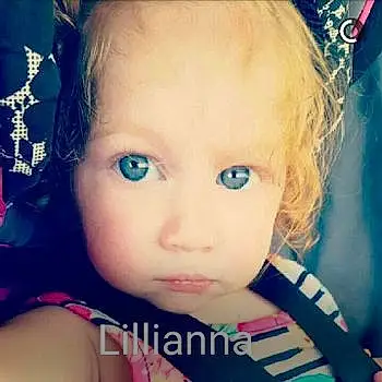 Lillianna