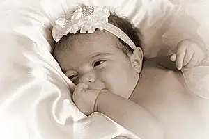 First name baby Isabela