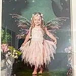 Art, Painting, Cg Artwork, Flower, Feather, Event, Angel, Fictional Character, Visual Arts, Headpiece, Performing Arts, Entertainment, Performance Art, Wing, Artist, Picture Frame, Mythology, Costume Design, Illustration, Glass, Person, Joy, Headwear
