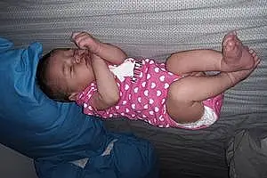 First name baby Emelia