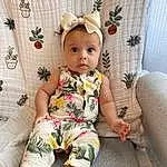 Skin, Head, Facial Expression, Leg, White, Comfort, Textile, Baby & Toddler Clothing, Sleeve, Thigh, Finger, Happy, Toddler, Baby, Child, Pattern, Lap, Linens, Wood, Human Leg, Person, Surprise
