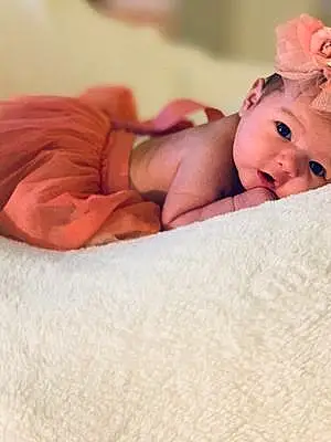 First name baby Aryana