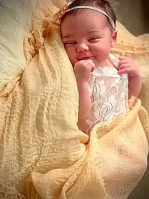 First name baby Kaliyah