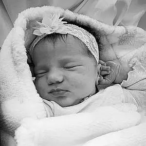 First name baby Aryanna