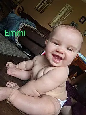First name baby Emerald