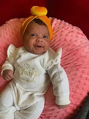 First name baby Sariyah