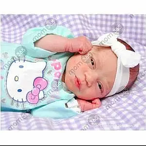First name baby Jamiyah