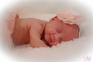First name baby Aryanna