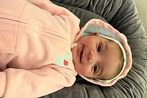 First name baby Aaliyah