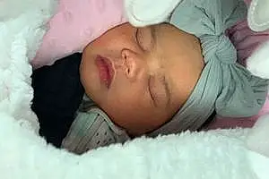 First name baby Zaniyah