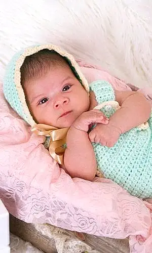First name baby Estrella