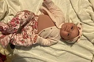 First name baby Kamila