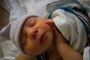 First name baby Aurora
