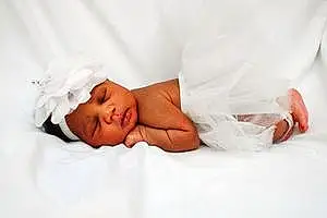 First name baby Kaliah