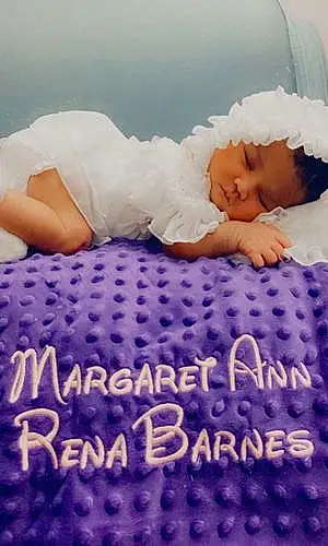 First name baby Margaret