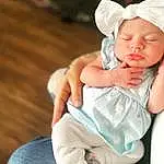 Skin, Hand, Arm, Sleeve, Baby & Toddler Clothing, Gesture, Comfort, Baby, Finger, Hat, Toddler, Wood, Cap, Child, Sock, Happy, Thumb, Hardwood, Sitting, Person, Headwear