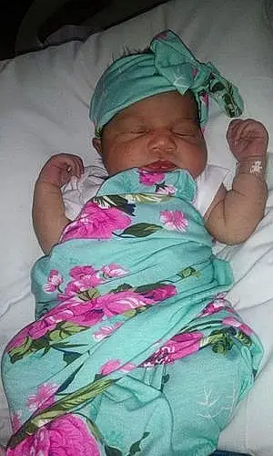 First name baby Janyla
