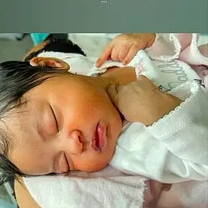 First name baby Kimora