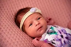First name baby Thalia