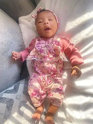 First name baby Xiomara