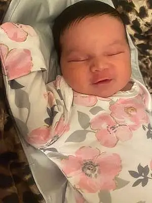 First name baby Jaelynn