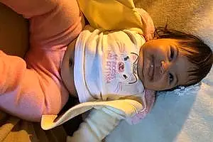 First name baby Aiyanna