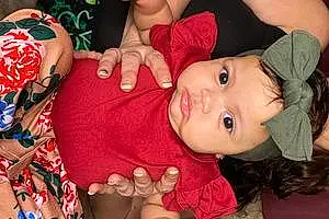 First name baby Kahlani