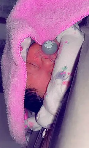 First name baby Alianna
