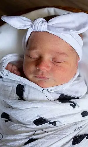 First name baby Aribella