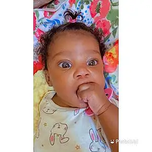First name baby Alaiyah