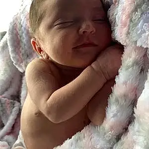 First name baby Aviana