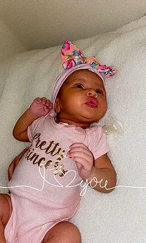 First name baby Nayeli