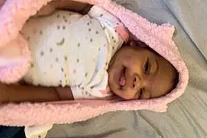 First name baby Aziyah