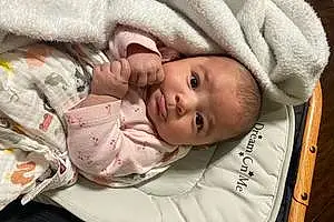 First name baby Lylah