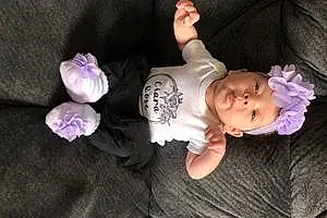 First name baby Ciara