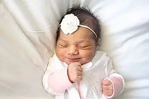 First name baby Anya