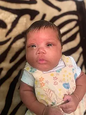 First name baby Iyanna