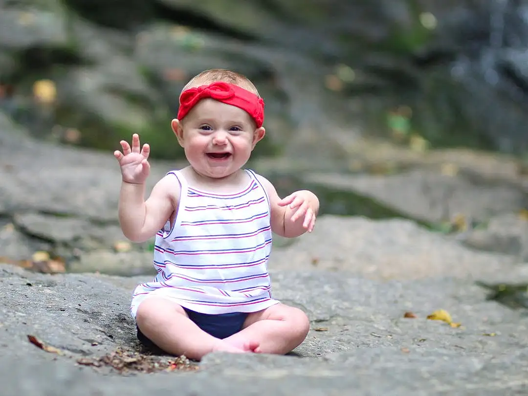 Face, Head, Hand, Eyes, Smile, Happy, People In Nature, Flash Photography, Cap, Grass, Headgear, Toddler, Hat, Baby, Fun, Baby & Toddler Clothing, Recreation, Leisure, Landscape, Child, Person, Joy, Headwear