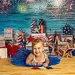 Smile, Light, Fireworks, Lighting, Entertainment, Happy, Leisure, Fun, Recreation, Event, Toddler, Holiday, Performing Arts, Public Event, New Year, Performance, New Years Eve, Tourism, Performance Art, Person, Joy
