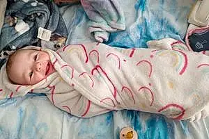 First name baby Kehlani