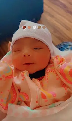 First name baby Kamiyah