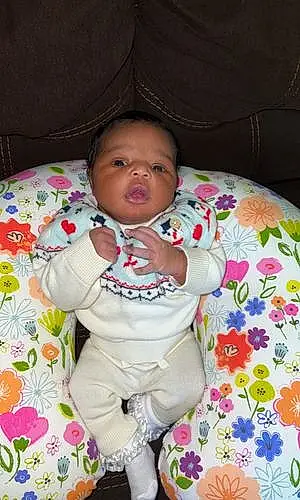 First name baby Taliyah