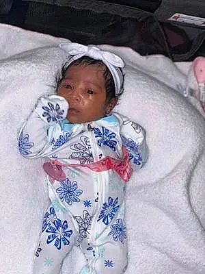 First name baby Kynnedi
